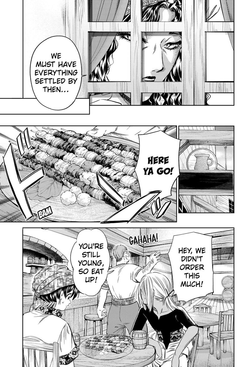 Eunuch Of Empire Chapter 13 Page 7