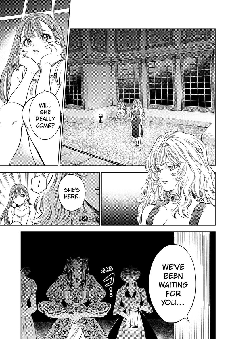 Eunuch Of Empire Chapter 14 Page 11