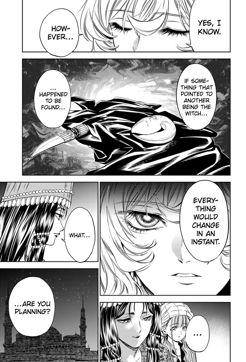 Eunuch Of Empire Chapter 14 Page 15