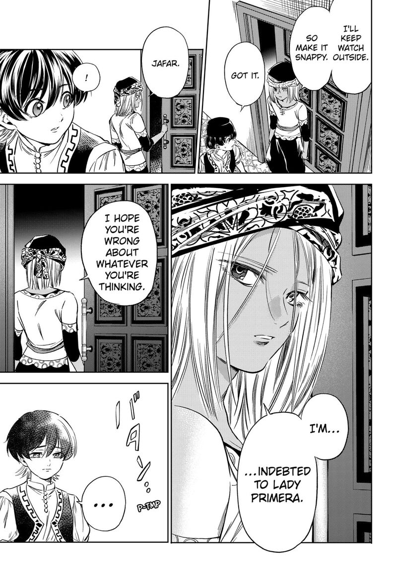 Eunuch Of Empire Chapter 14 Page 17