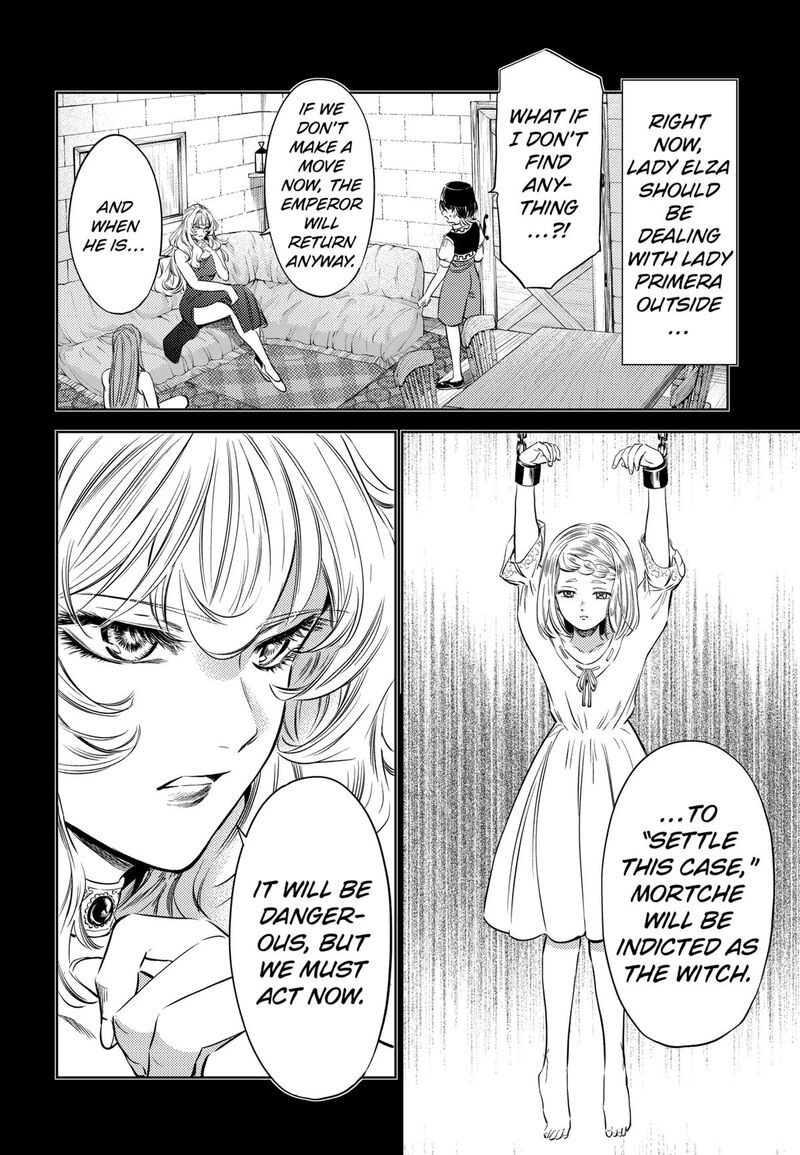 Eunuch Of Empire Chapter 14 Page 18