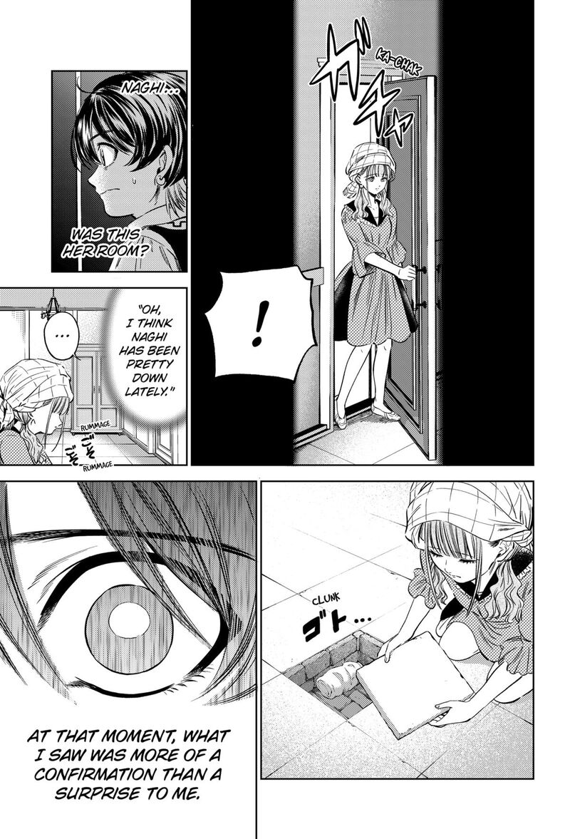 Eunuch Of Empire Chapter 14 Page 21