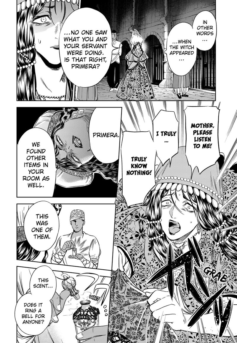 Eunuch Of Empire Chapter 15 Page 10