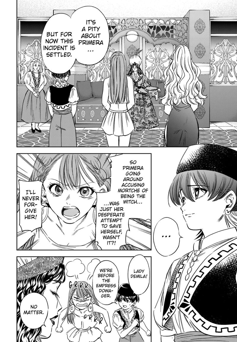 Eunuch Of Empire Chapter 15 Page 16