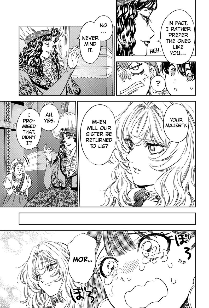 Eunuch Of Empire Chapter 15 Page 17