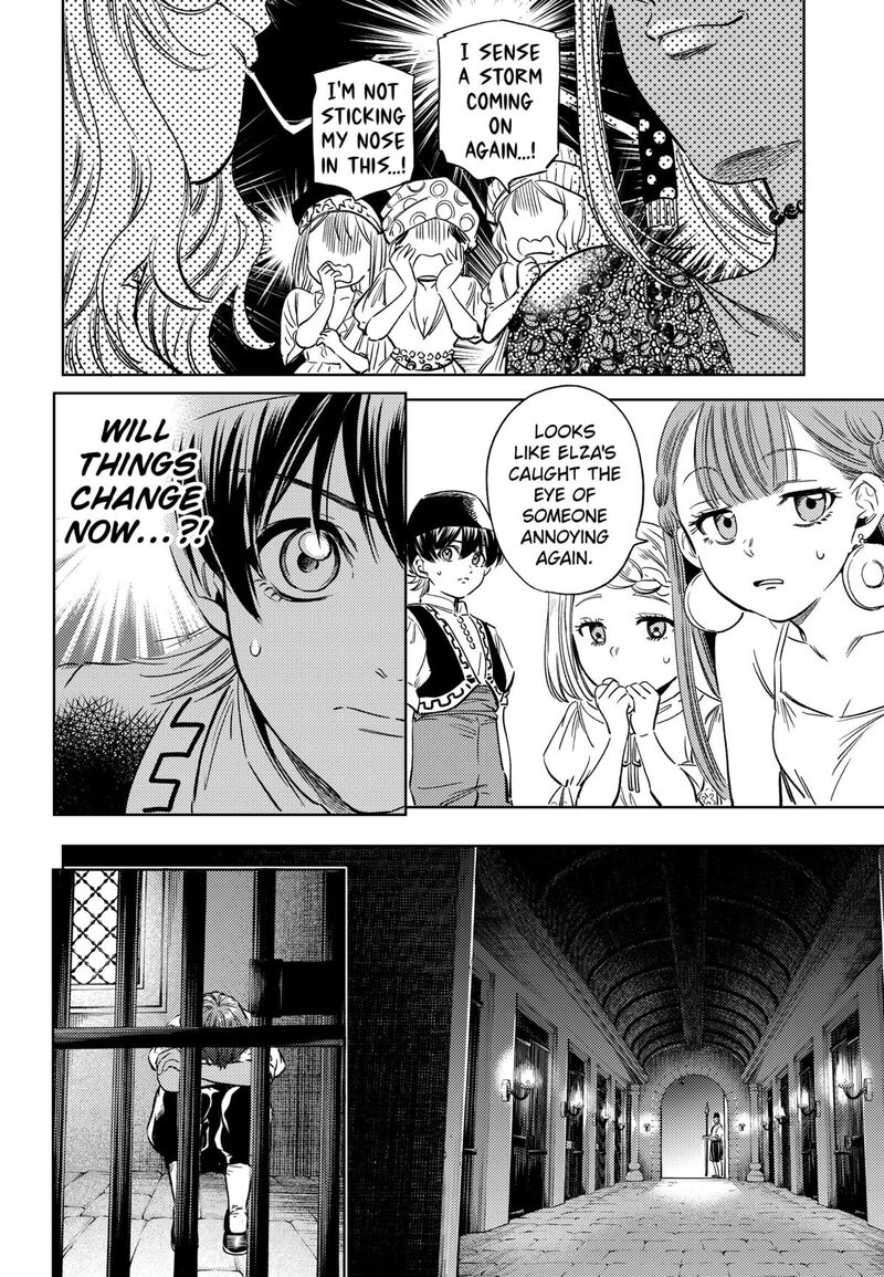 Eunuch Of Empire Chapter 16 Page 10