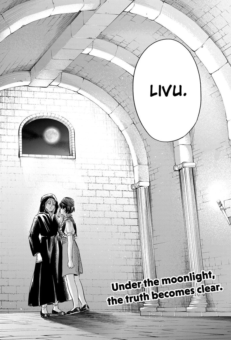 Eunuch Of Empire Chapter 17 Page 21