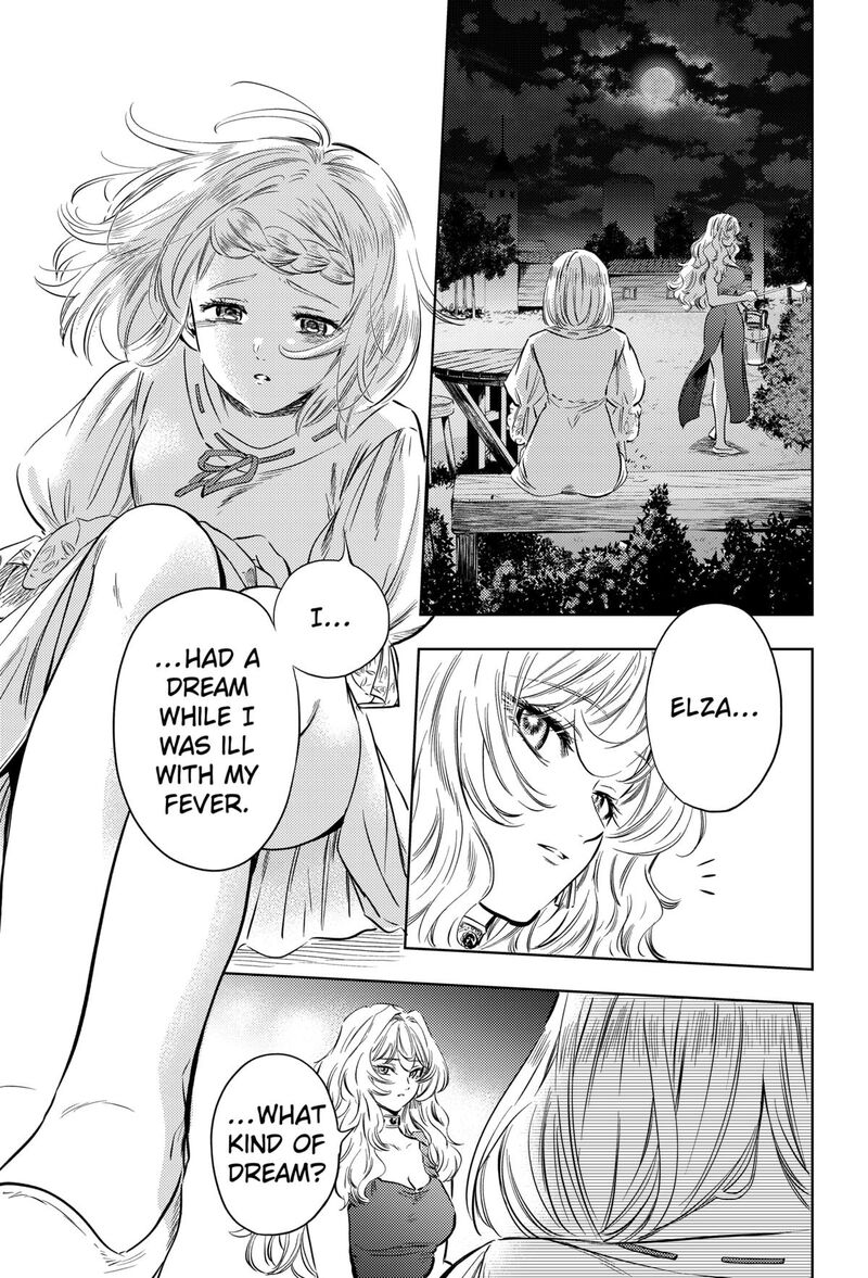 Eunuch Of Empire Chapter 17 Page 5