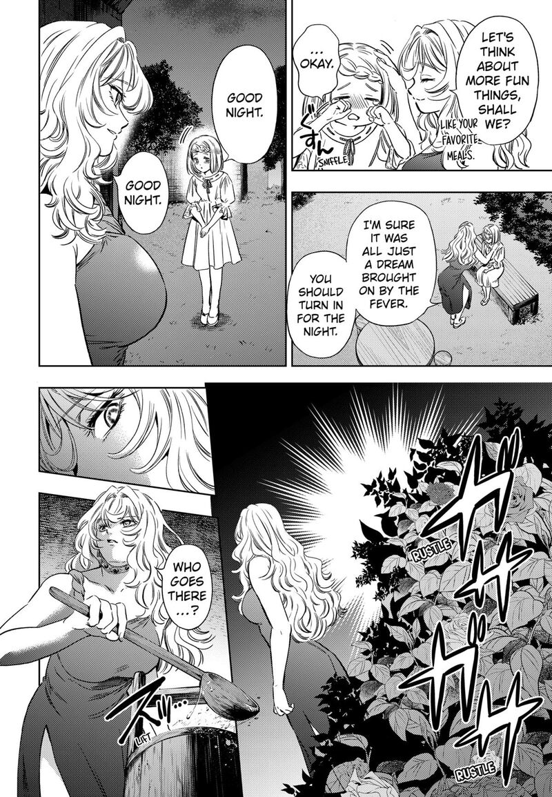 Eunuch Of Empire Chapter 17 Page 8