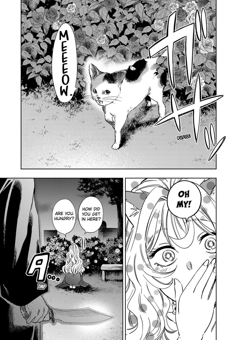 Eunuch Of Empire Chapter 17 Page 9