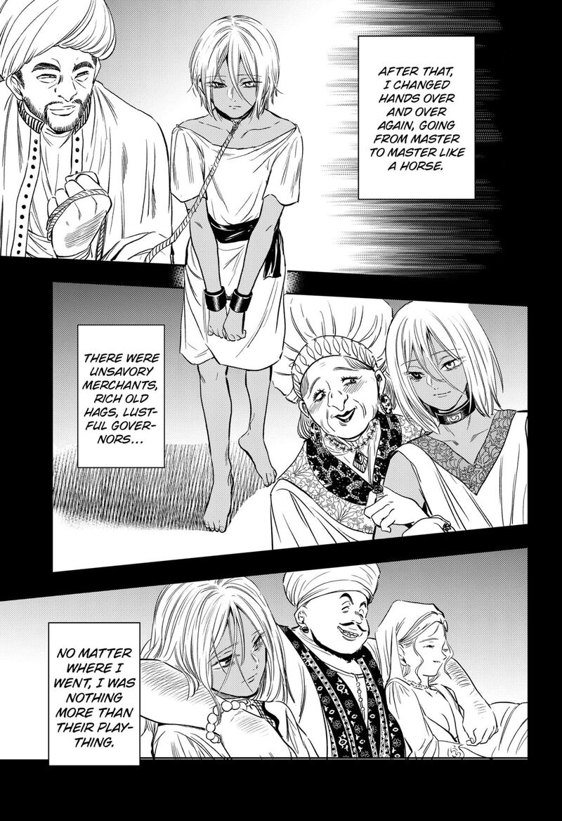 Eunuch Of Empire Chapter 19 Page 14