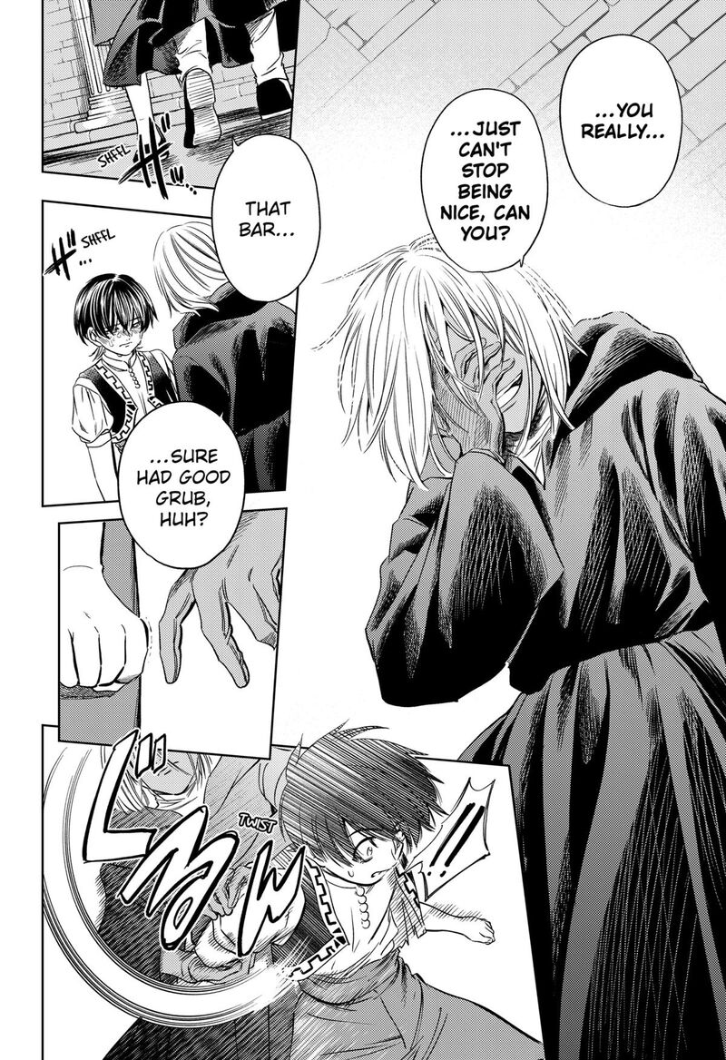 Eunuch Of Empire Chapter 19 Page 21