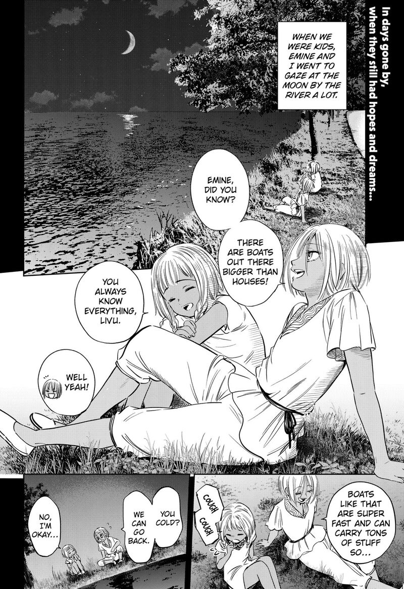 Eunuch Of Empire Chapter 19 Page 3