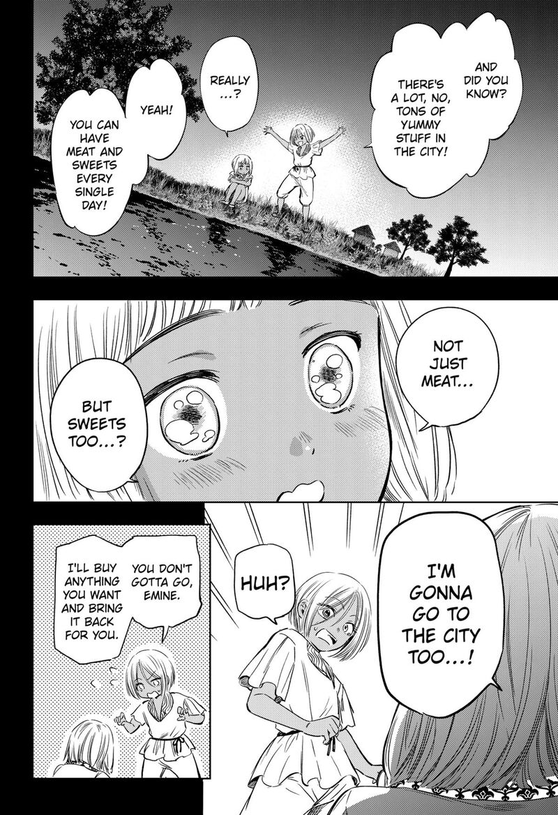 Eunuch Of Empire Chapter 19 Page 5