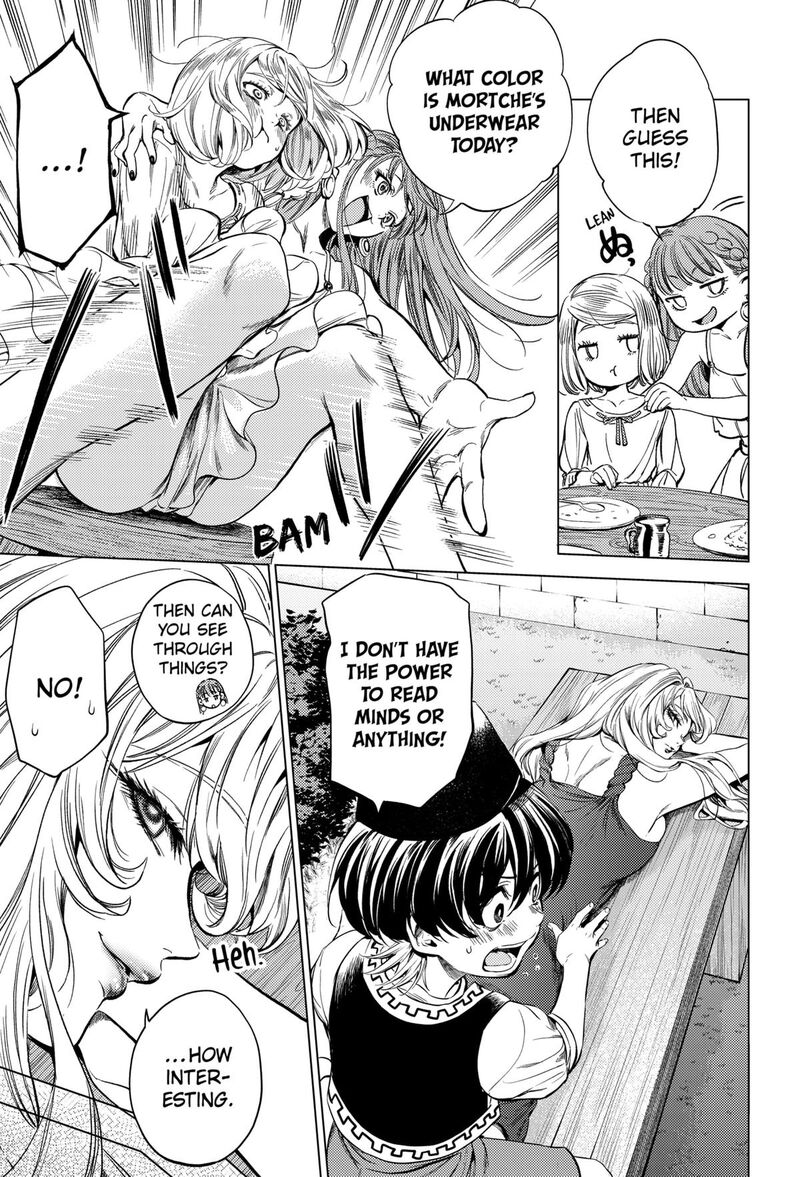 Eunuch Of Empire Chapter 2 Page 19