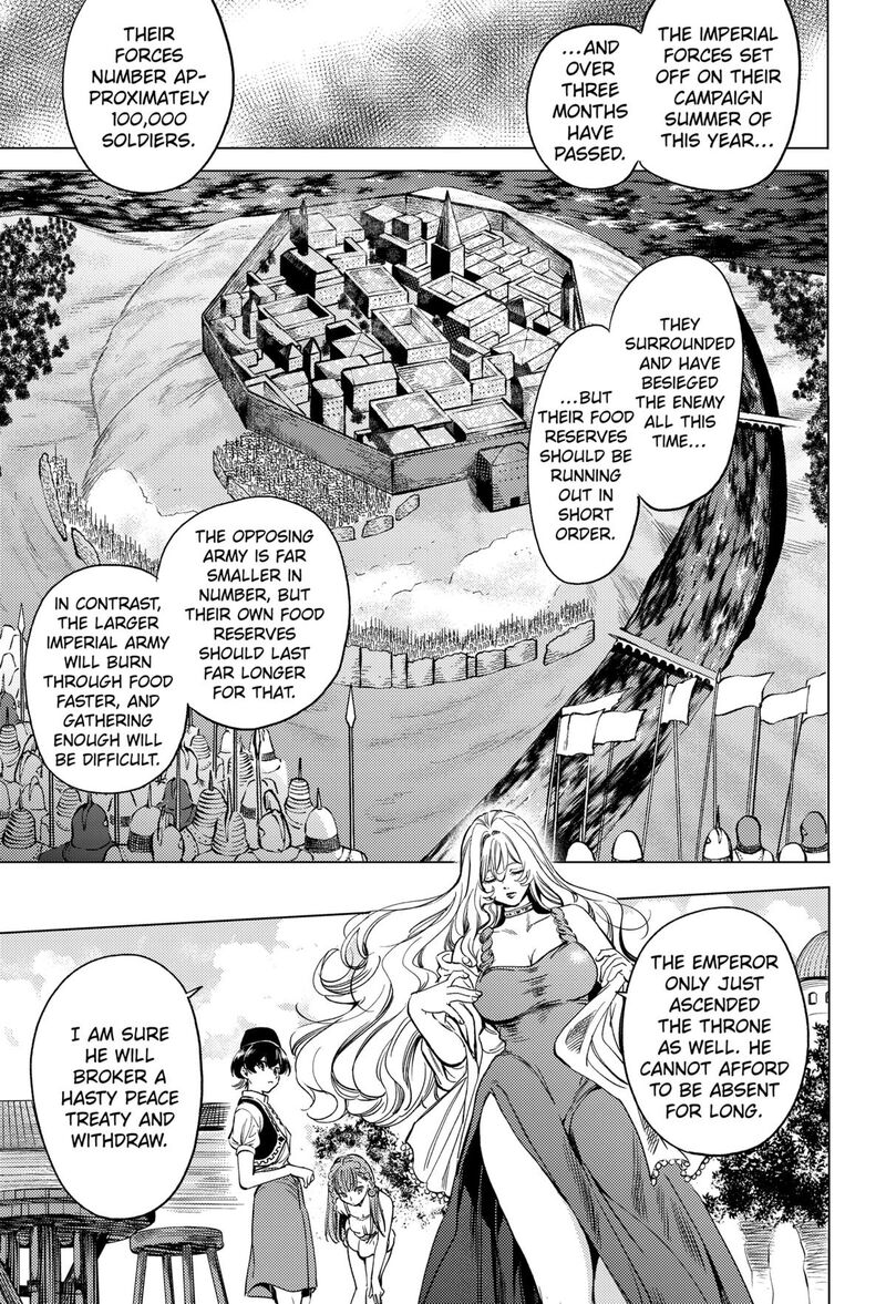 Eunuch Of Empire Chapter 2 Page 23