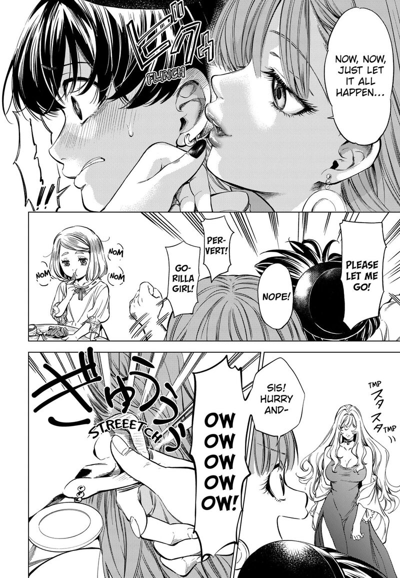 Eunuch Of Empire Chapter 2 Page 26