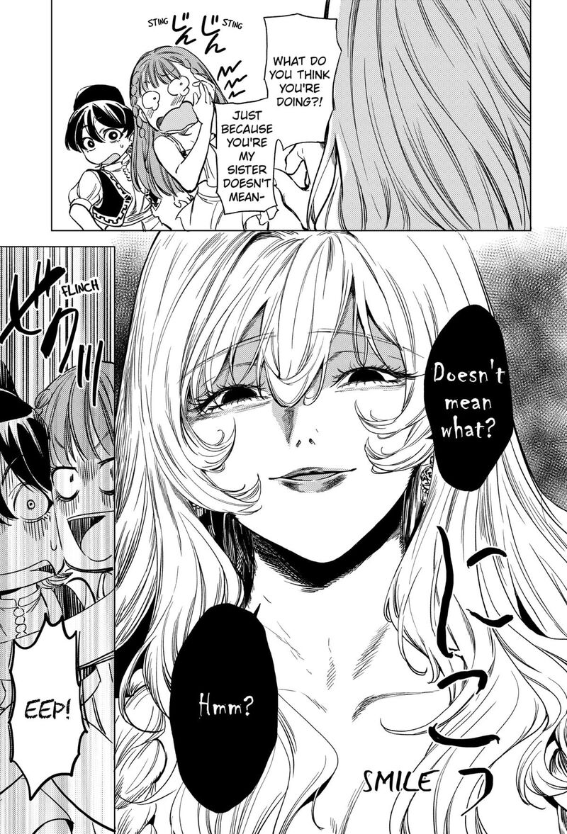 Eunuch Of Empire Chapter 2 Page 27