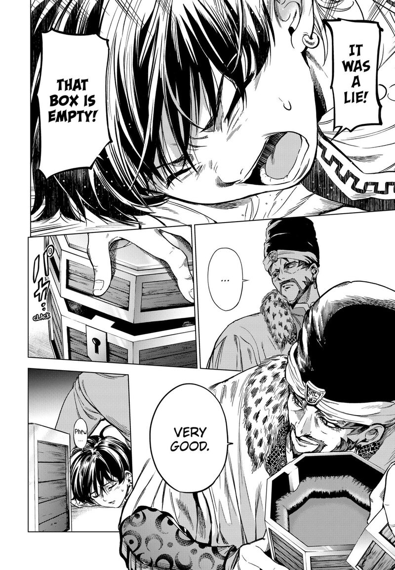 Eunuch Of Empire Chapter 2 Page 36