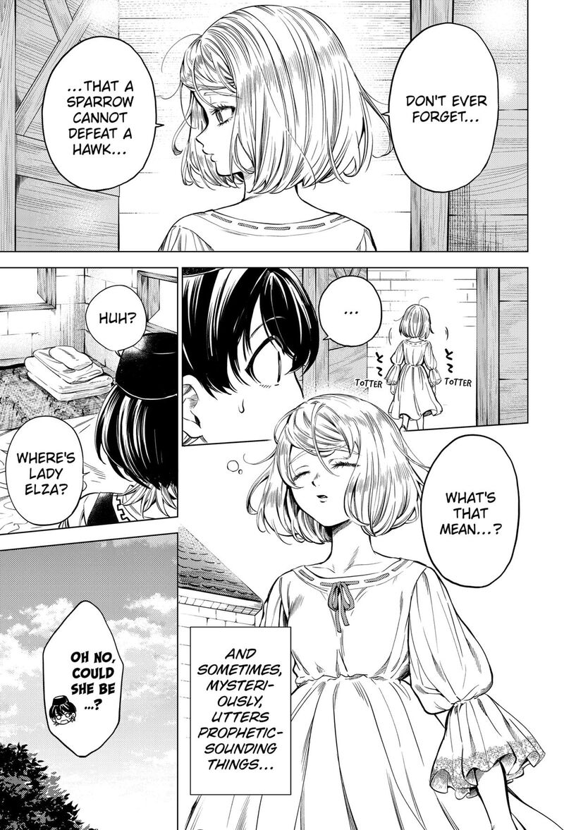 Eunuch Of Empire Chapter 2 Page 9