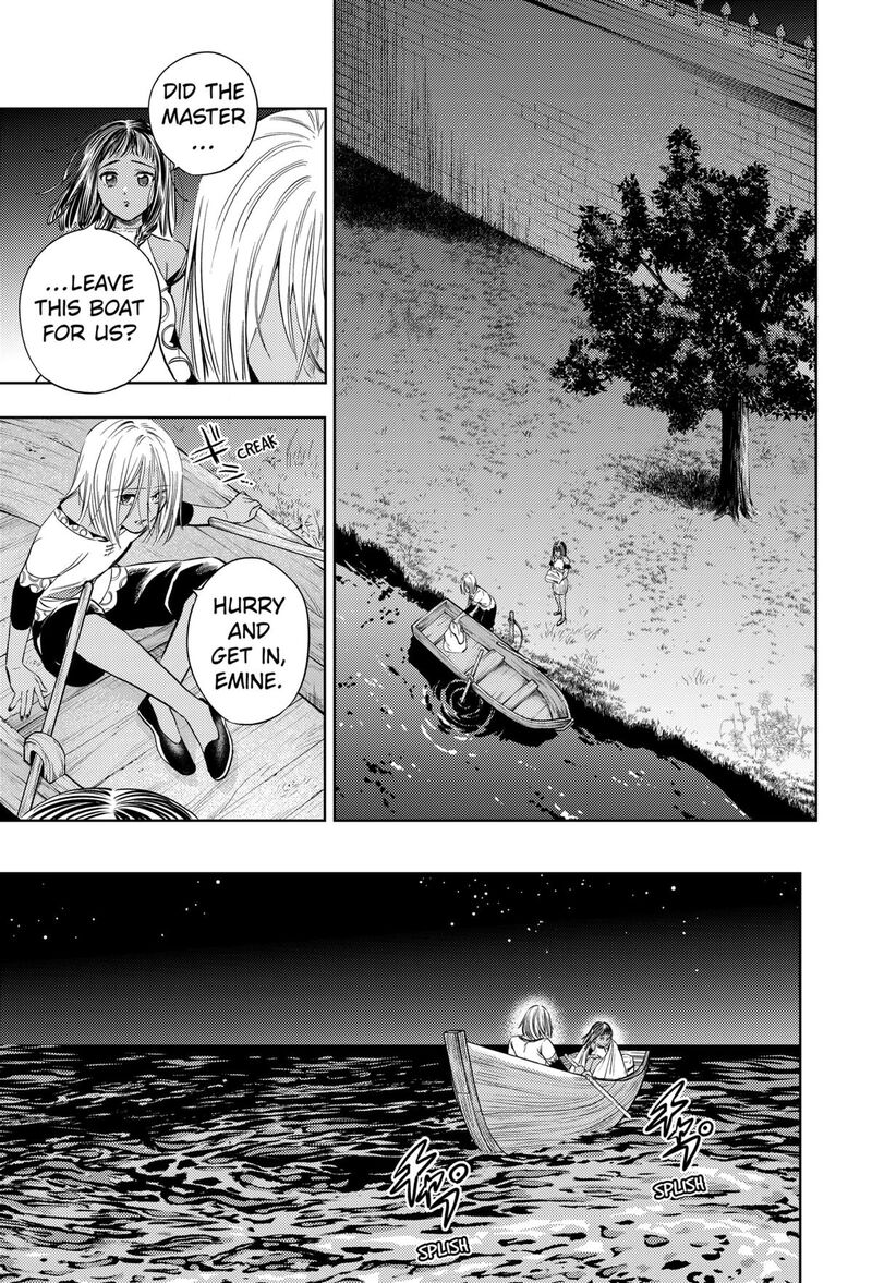 Eunuch Of Empire Chapter 20 Page 3