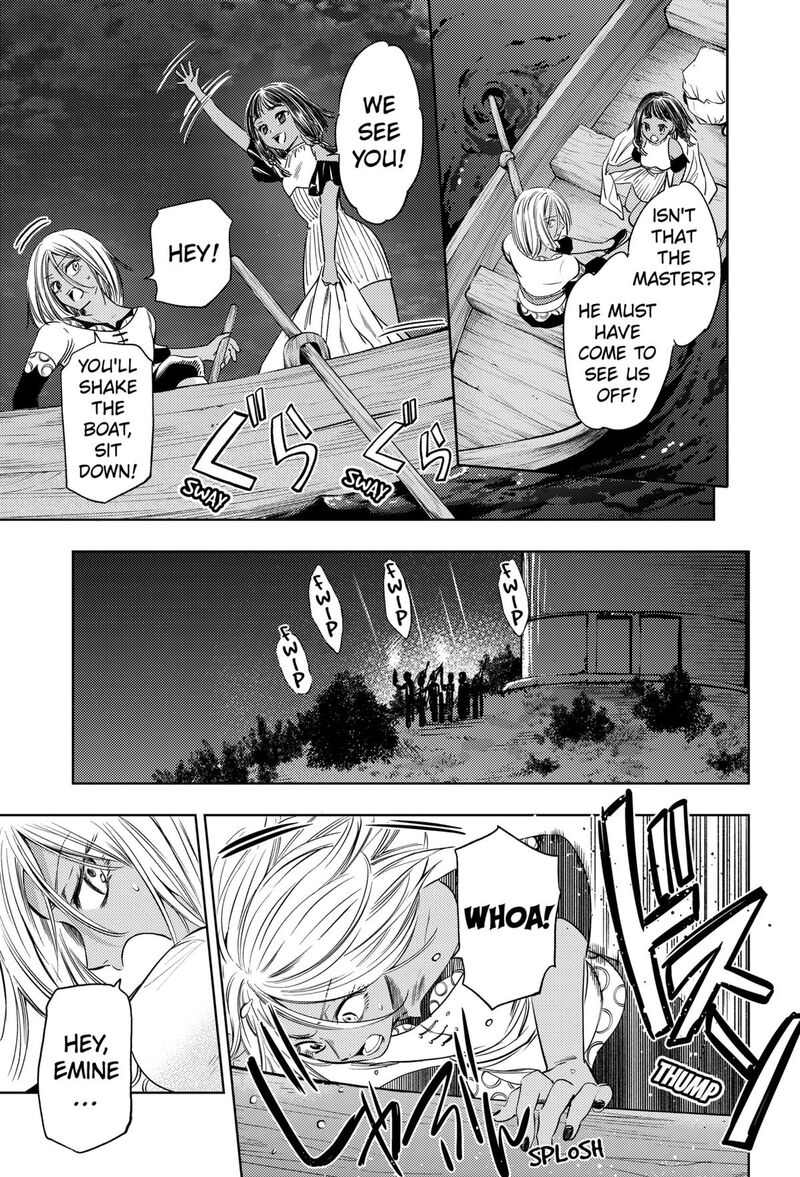 Eunuch Of Empire Chapter 20 Page 5