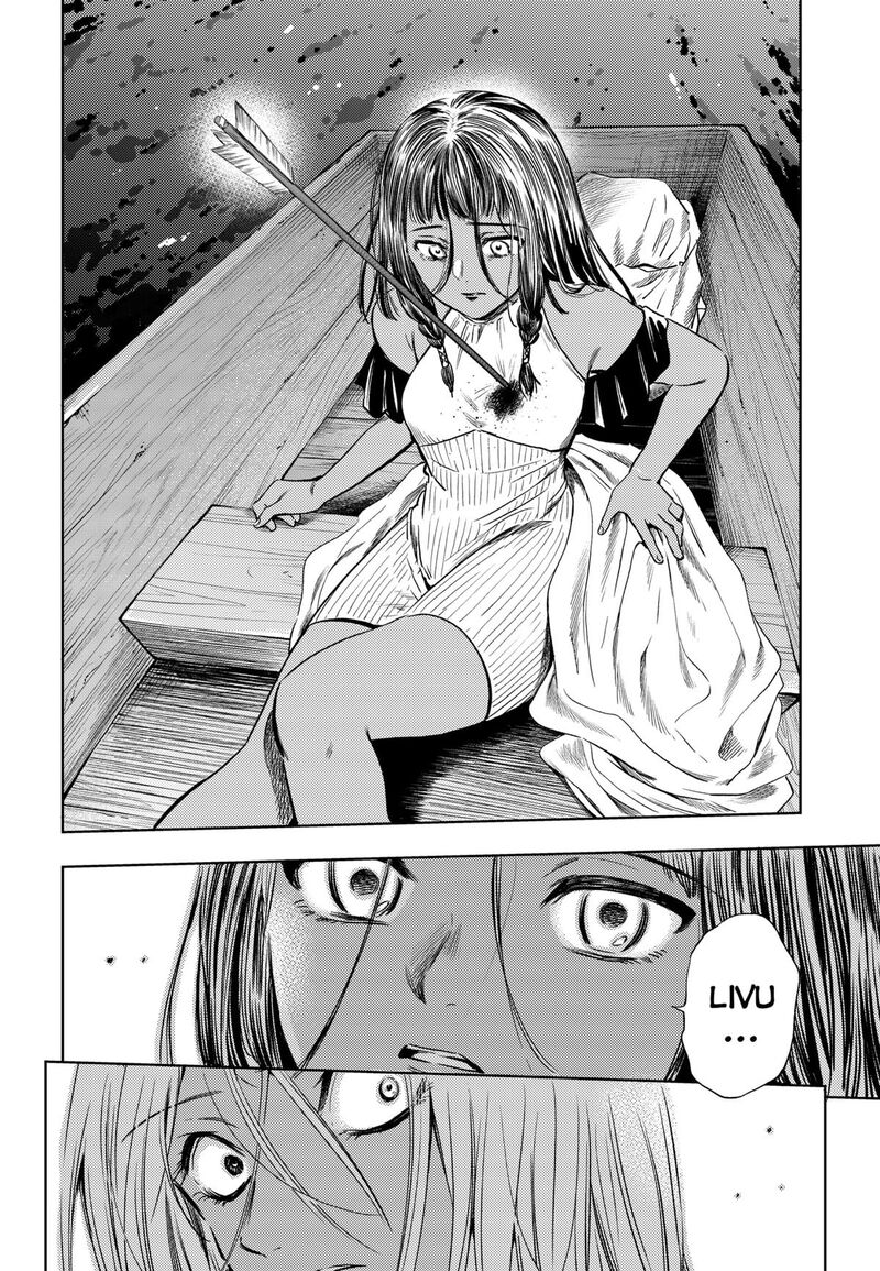 Eunuch Of Empire Chapter 20 Page 6