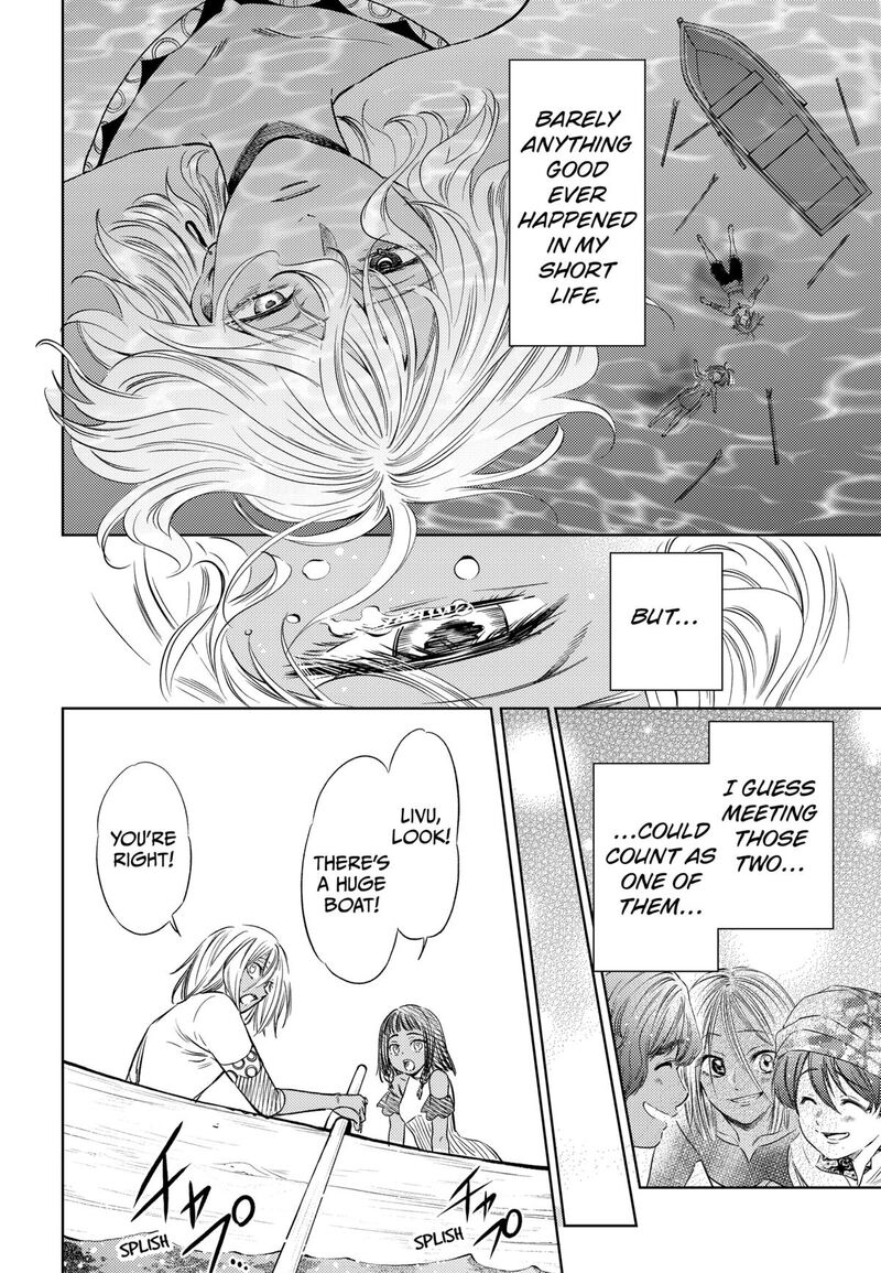 Eunuch Of Empire Chapter 20 Page 9