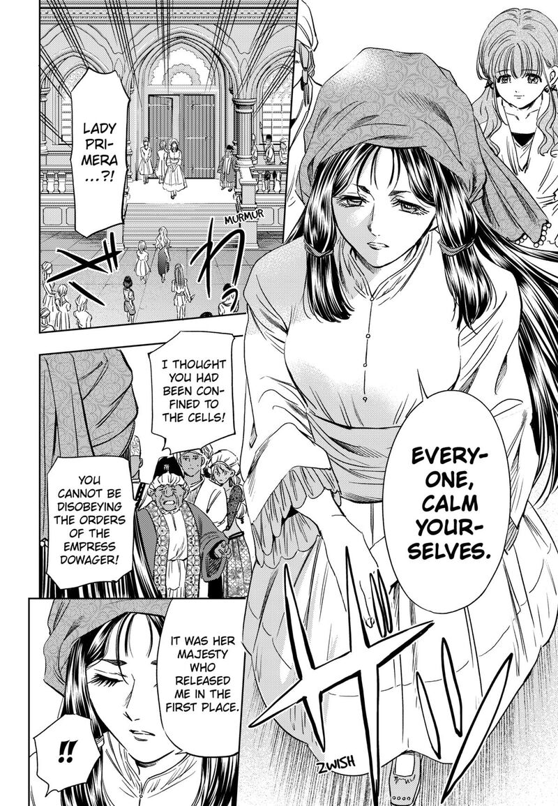 Eunuch Of Empire Chapter 22 Page 14