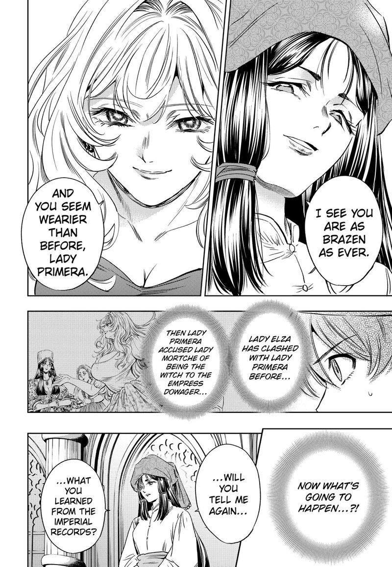 Eunuch Of Empire Chapter 22 Page 16