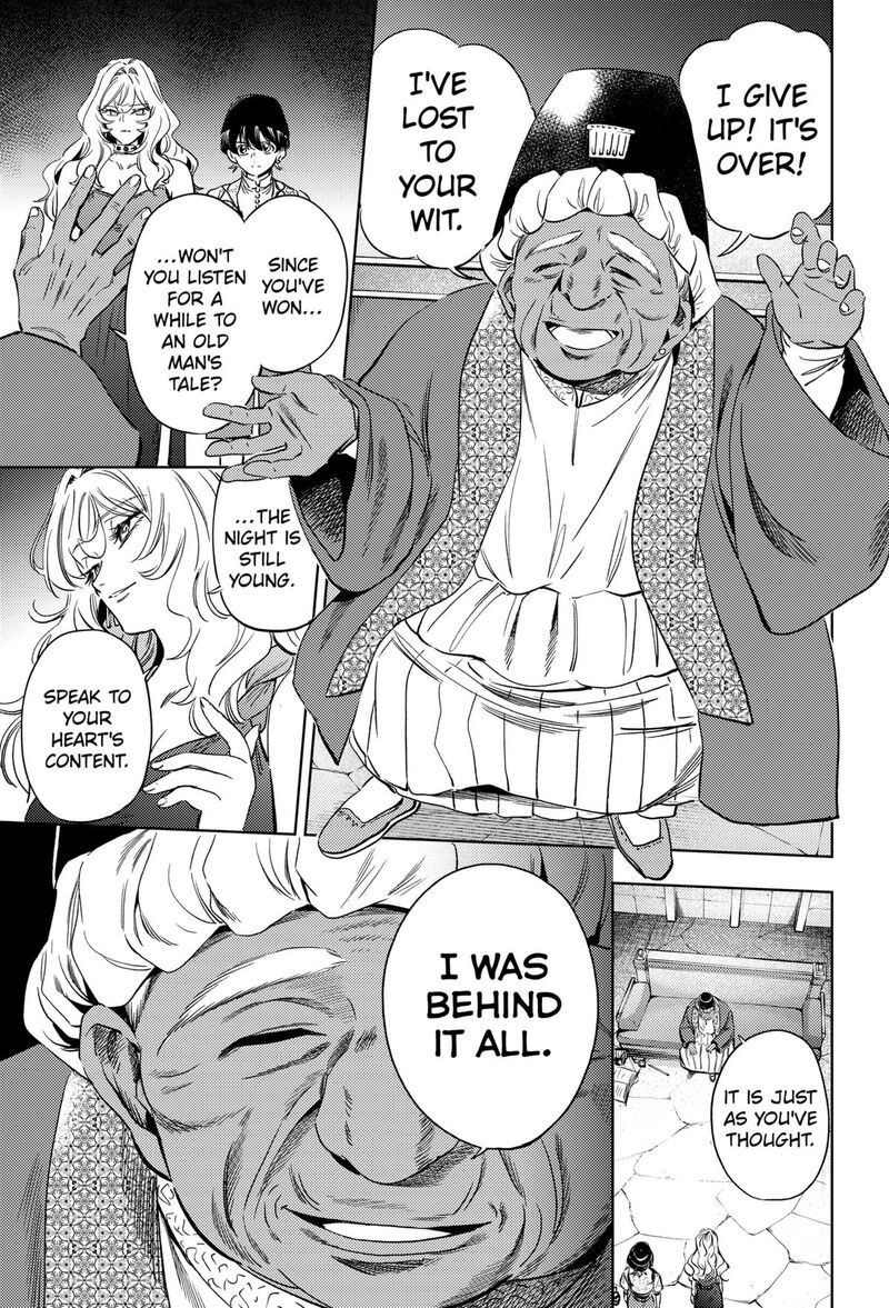 Eunuch Of Empire Chapter 23 Page 3