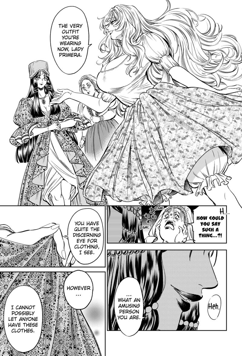 Eunuch Of Empire Chapter 3 Page 15