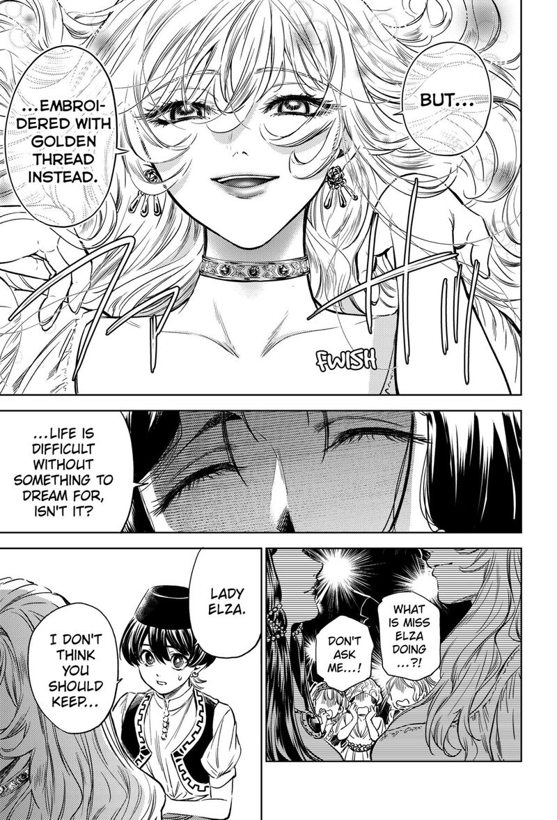 Eunuch Of Empire Chapter 3 Page 17