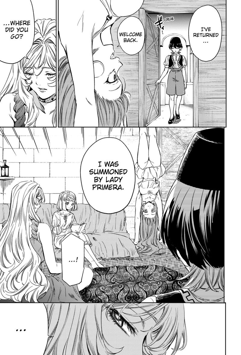 Eunuch Of Empire Chapter 3 Page 27