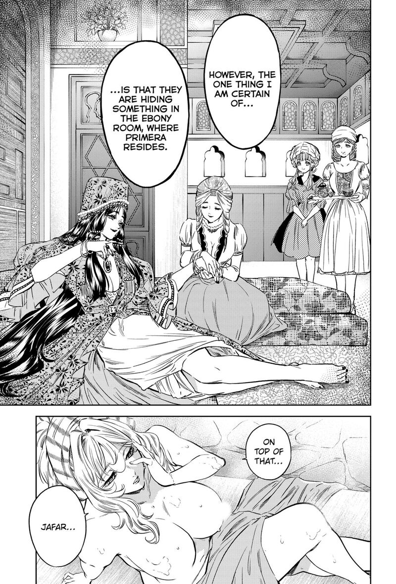 Eunuch Of Empire Chapter 3 Page 37