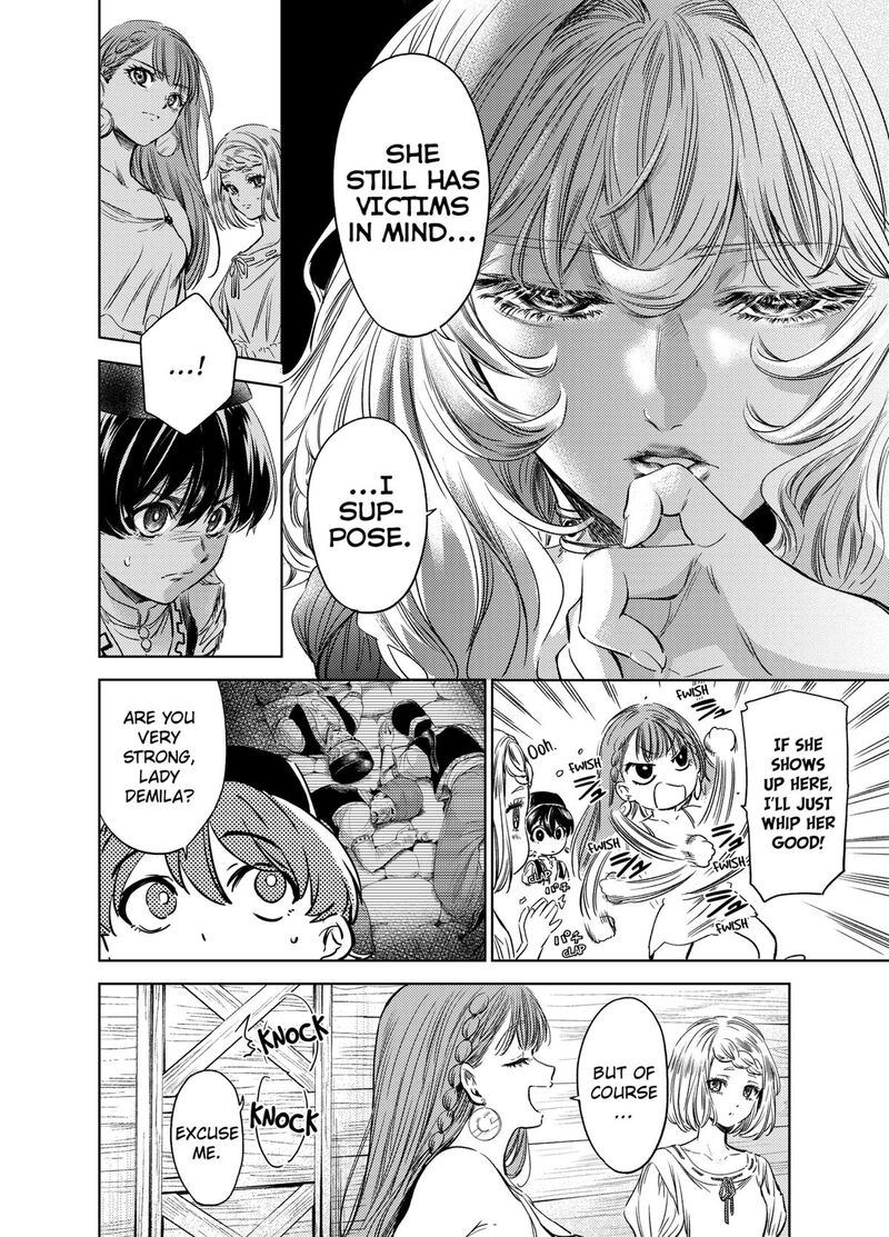 Eunuch Of Empire Chapter 5 Page 14