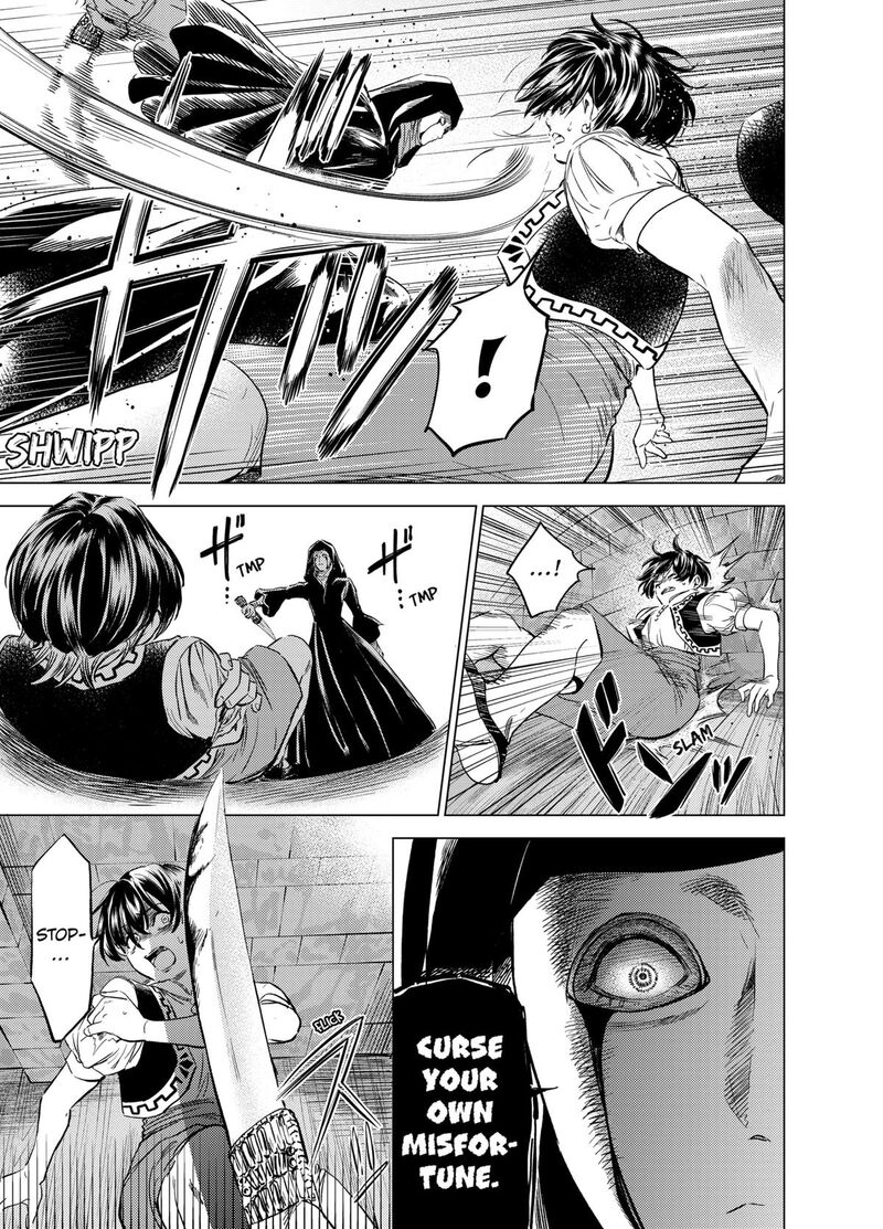 Eunuch Of Empire Chapter 5 Page 3