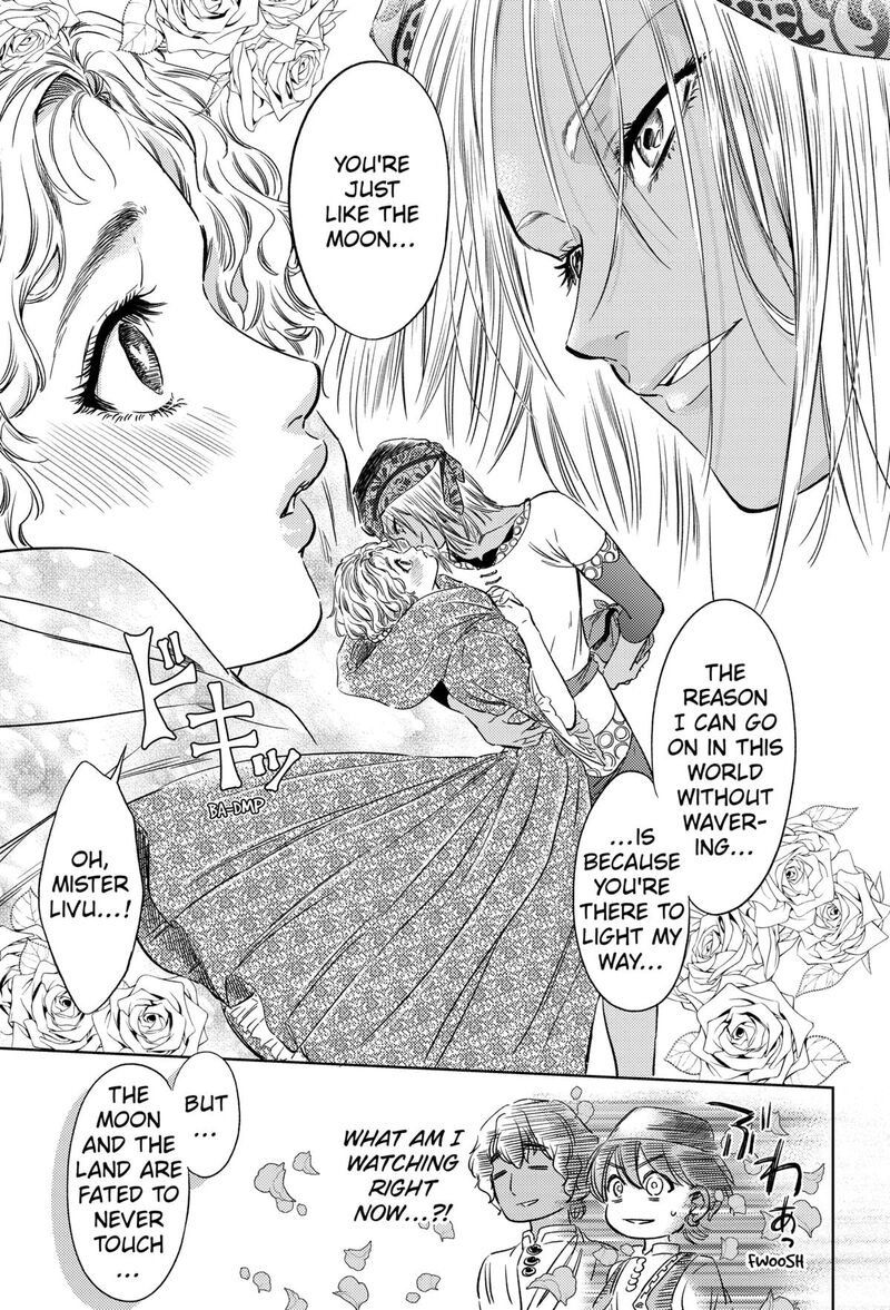 Eunuch Of Empire Chapter 6 Page 11