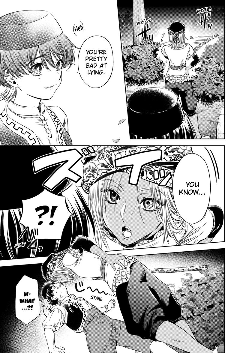 Eunuch Of Empire Chapter 6 Page 17