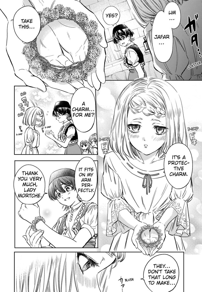 Eunuch Of Empire Chapter 6 Page 4