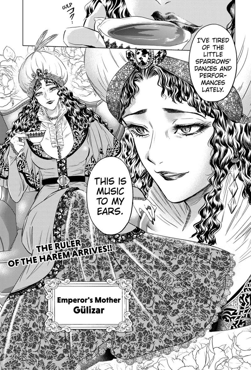 Eunuch Of Empire Chapter 7 Page 19