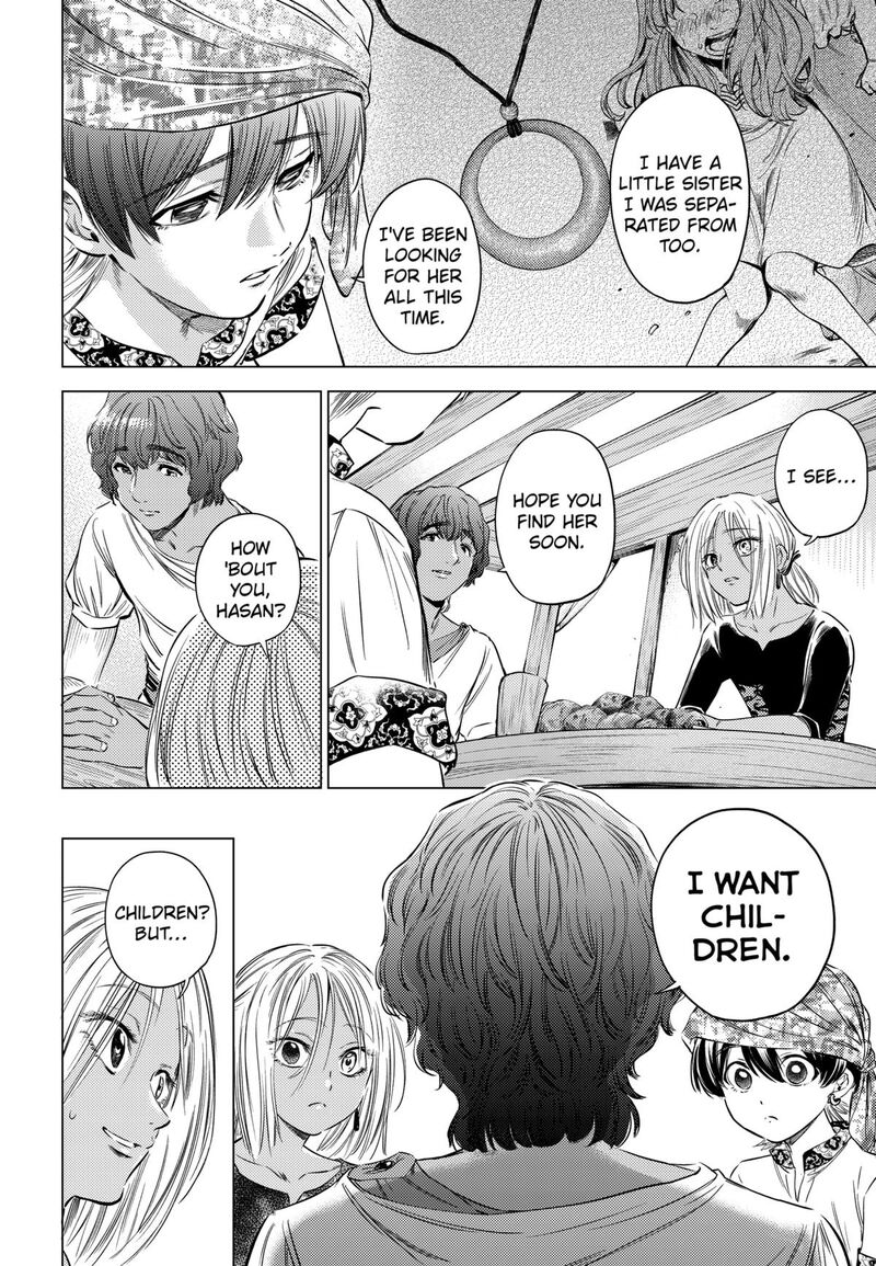 Eunuch Of Empire Chapter 8 Page 18