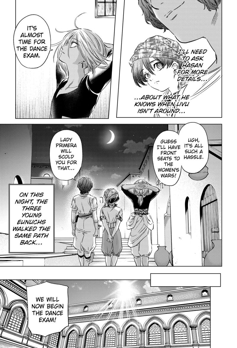 Eunuch Of Empire Chapter 9 Page 19