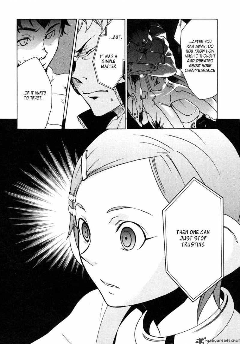 Eureka Seven Chapter 8 Page 46