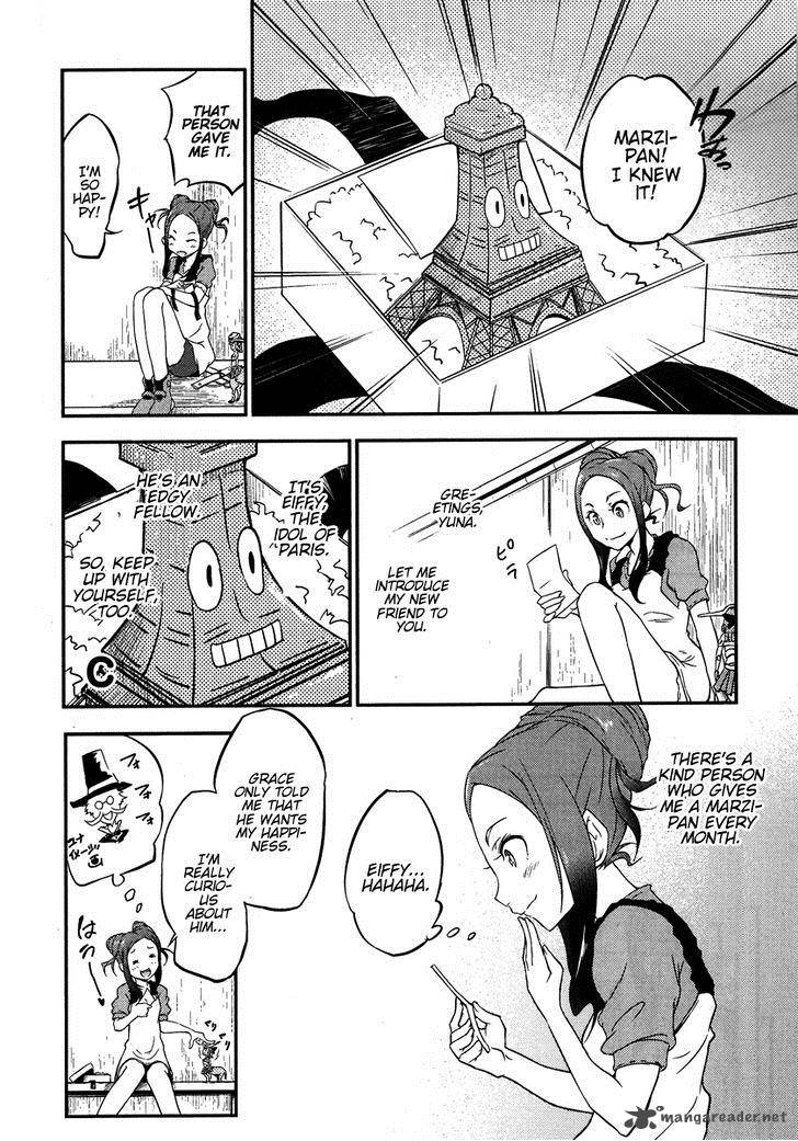 Eureka Seven Ao Save A Prayer Chapter 1 Page 14