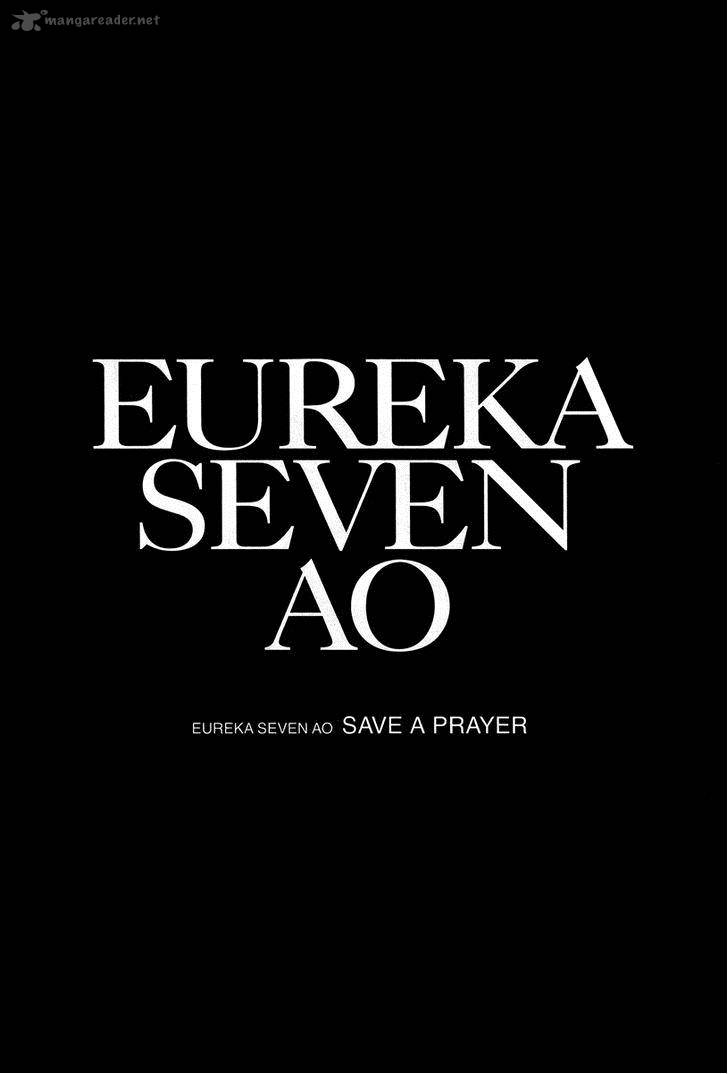 Eureka Seven Ao Save A Prayer Chapter 1 Page 21