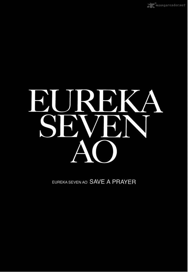 Eureka Seven Ao Save A Prayer Chapter 10 Page 17