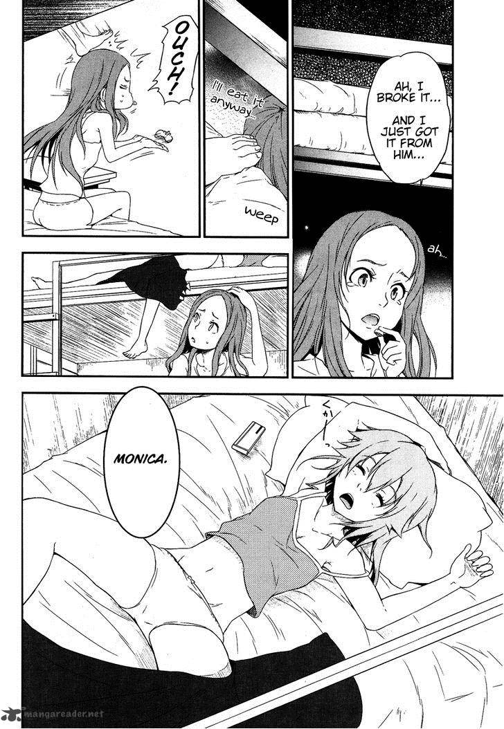 Eureka Seven Ao Save A Prayer Chapter 5 Page 6