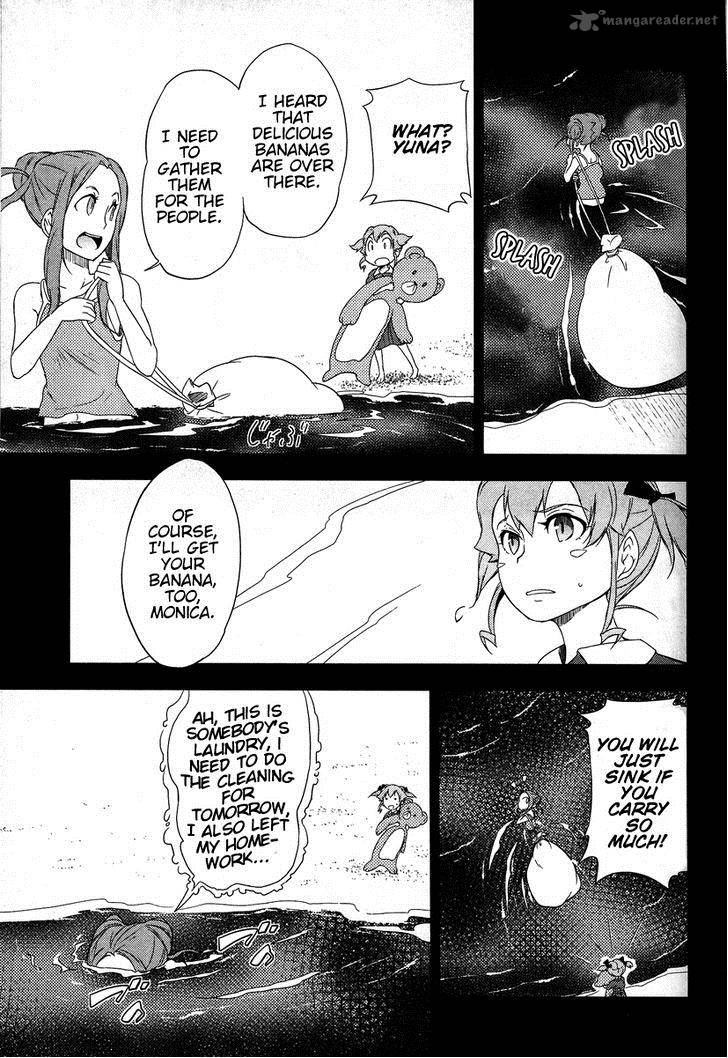 Eureka Seven Ao Save A Prayer Chapter 6 Page 24