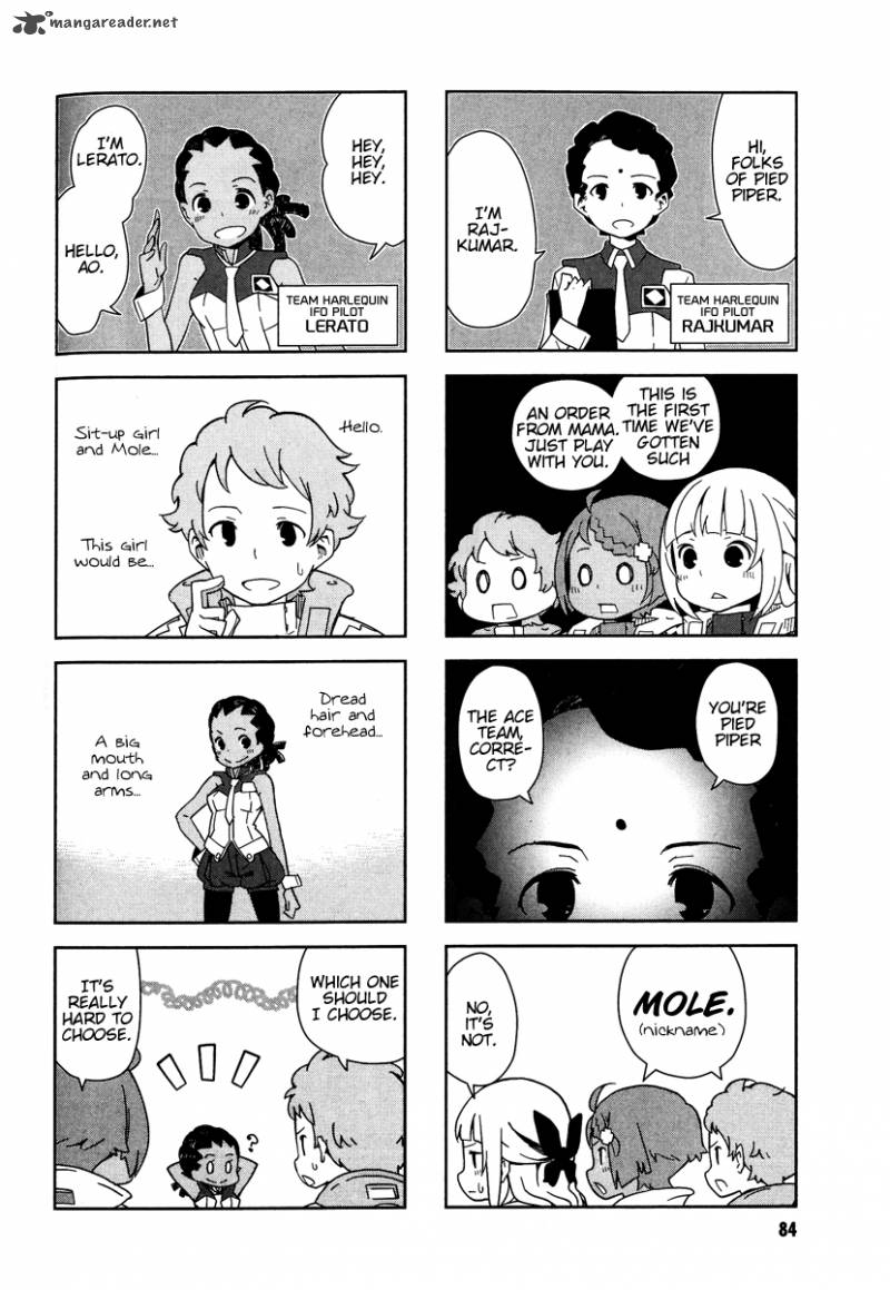 Eureka Seven Nano Chapter 10 Page 4